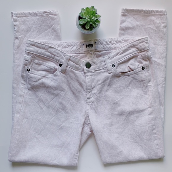PAIGE Denim - PAIGE jeans | Kylie crop